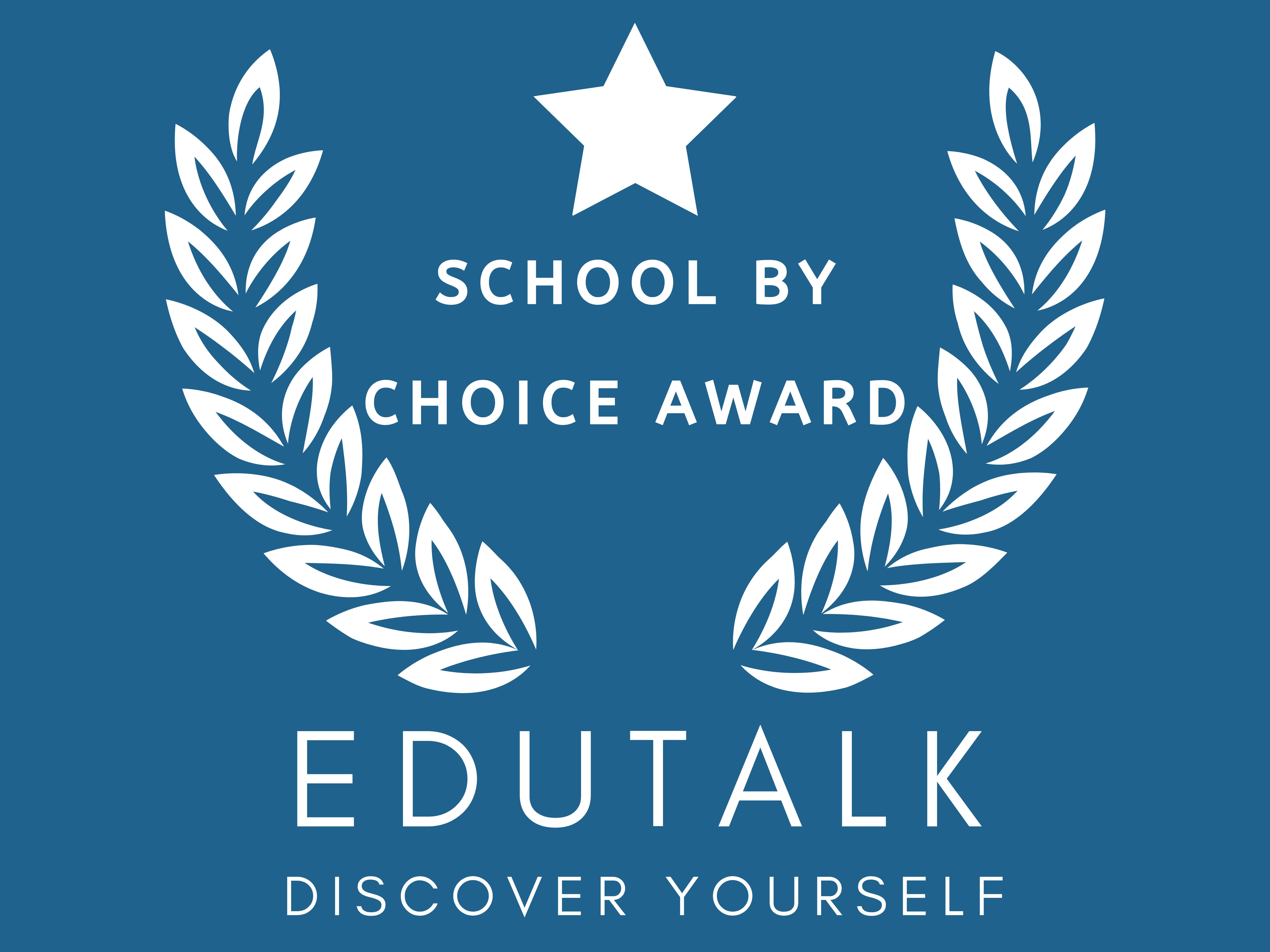 School by Choice Award