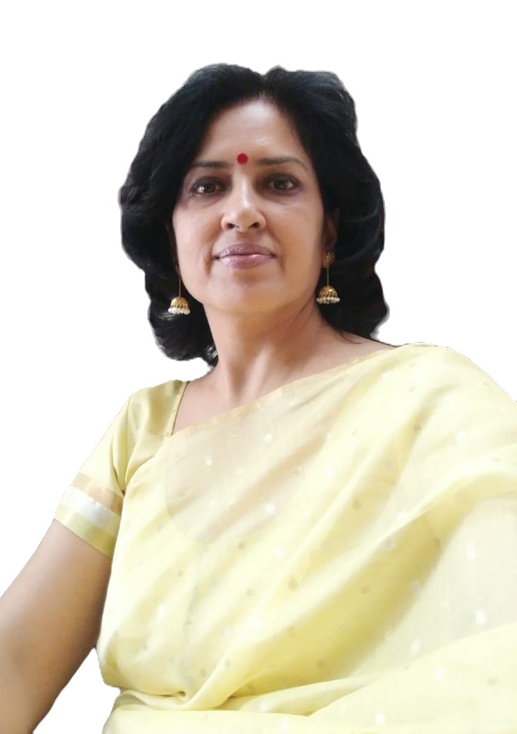 Ms. Gitanjali Dutta