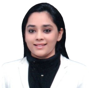 Ms. Gurpreet Kaur