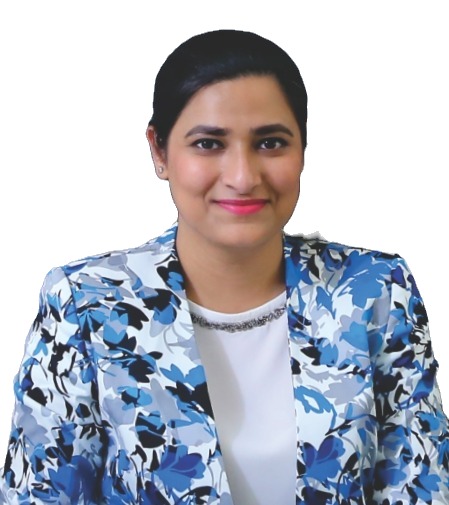 Ms. Rimsi Kaur