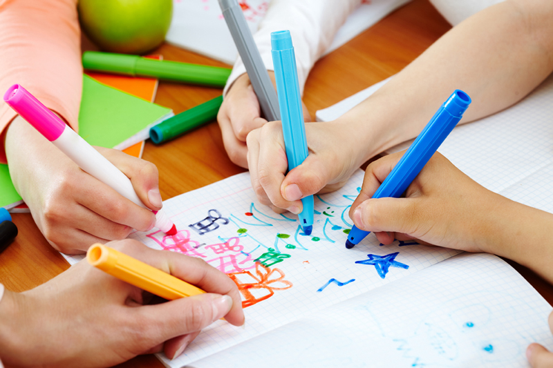 Mothers’ Mount Preschool